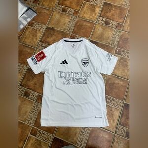 adidas Arsenal 2024/25 Jersey Size M